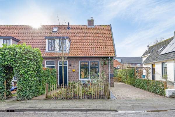 Woning Keizerstraat 16 IJzendoorn