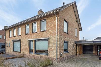 Woning Pochelarij 24 Oirschot