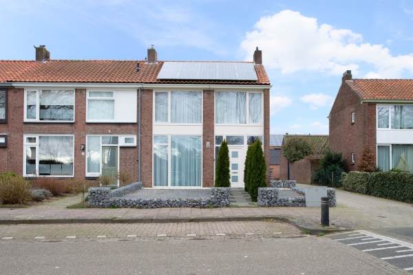 Woning Sportlaan 28 Veldhoven
