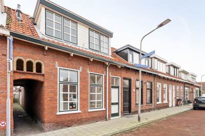 Woning Scheveningsestraat 45 Noordwijk (ZH)