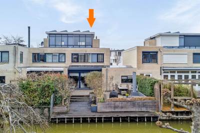 Woning Bellinistraat 72 Capelle aan den IJssel