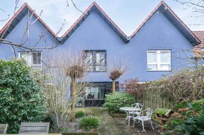 Woning Mingersberg 3 Amersfoort