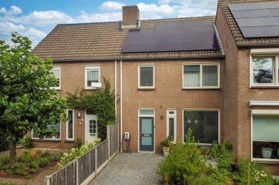 Woning Mgr. Willemsenplein 8 Velden