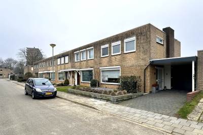 Woning Mozartstraat 2 Geleen