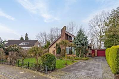 Woning Akkrumlaan 5 Arnhem