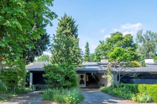 Woning Willem Ruysstraat 17 Goirle