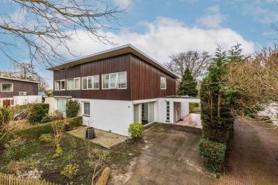 Woning Schiedamseweg 103 Schiedam