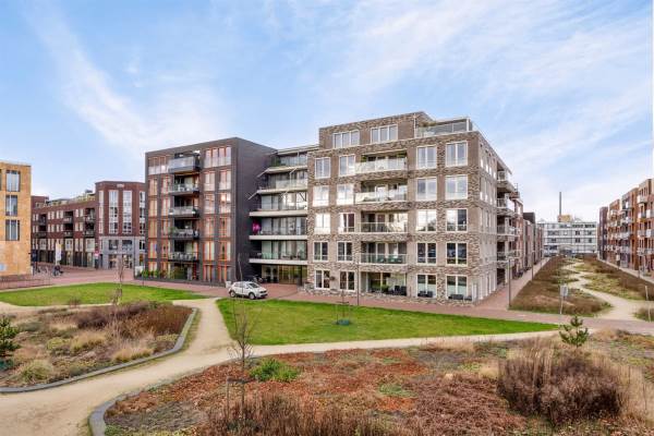 Woning Coornhertpad 5 Veenendaal