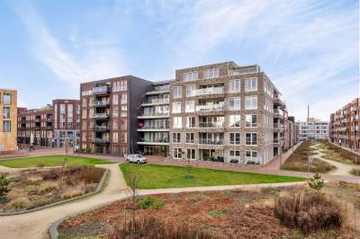 Woning Coornhertpad 5 Veenendaal