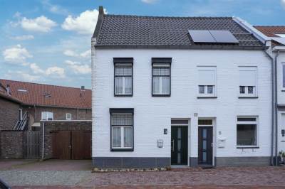 Woning Smeestraat 3 Stevensweert