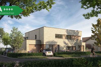 Woning Zeilstraat 6 Leimuiden