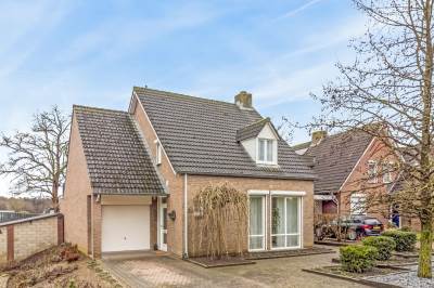 Woning Schaapsweg 32 Sint Odiliënberg