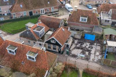 Woning Baanweg 159 Sloten