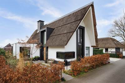 Woning Palingdreef 9 Haastrecht