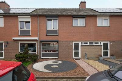 Woning Reigerstraat 19 Sittard