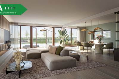 Woning Gaffelhof 2 Leimuiden