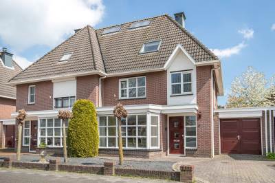 Woning Shakespearelaan 6 Eindhoven