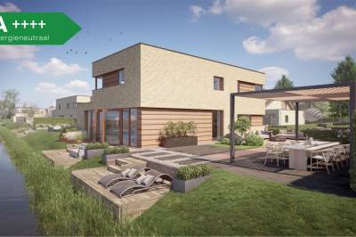 Woning Roerhof 2 Leimuiden