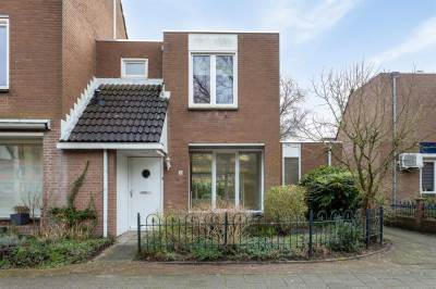Woning De Burcht 8 Arnhem