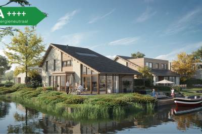 Woning Boeghof 2 Leimuiden