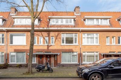 Woning Marktweg 287 Den Haag