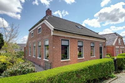 Woning Kerkpad 1 Spijk (GR)