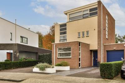 Woning Forsythiastraat 70 Lisserbroek