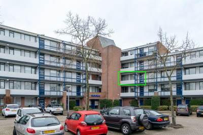 Woning Oudiestaete 66 Alkmaar