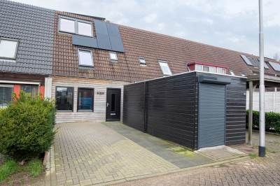 Woning Hillekensacker 1445 Nijmegen