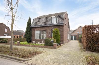 Woning Processieweg 7 Siebengewald