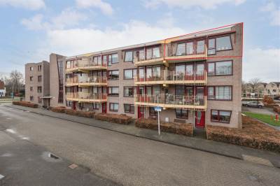 Woning Korte Dreef 45 Etten-Leur