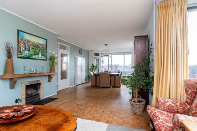 Woning Generaal Spoorlaan 663 Rijswijk (ZH)