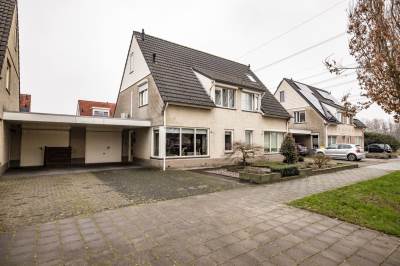 Woning Schering 73 Wierden