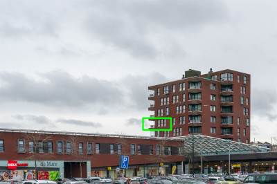 Woning Europaplein 25 Alkmaar