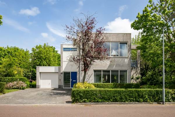Woning Seispark 6 Middelburg