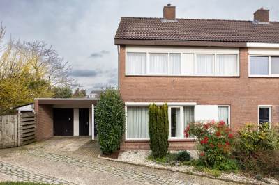 Woning het Wilmink 21 Weerselo