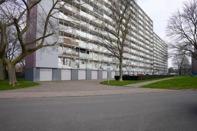 Woning Eisenhowerstraat 621 Sittard