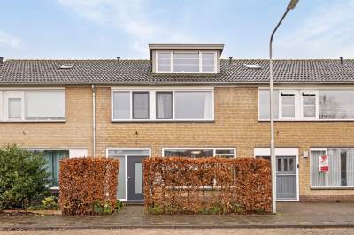 Woning Poolsestraat 44 Hooge Zwaluwe
