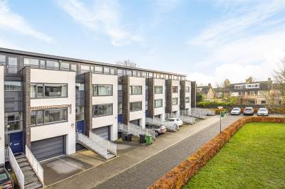 Woning Rijzertlaan 450 Den Bosch