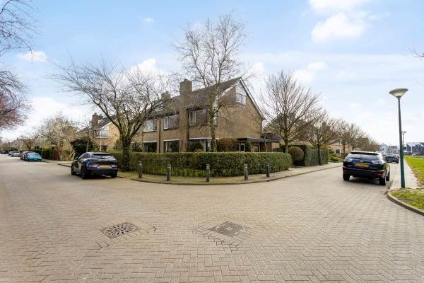 Woning Doude van Troostwijkstraat 73 Abcoude
