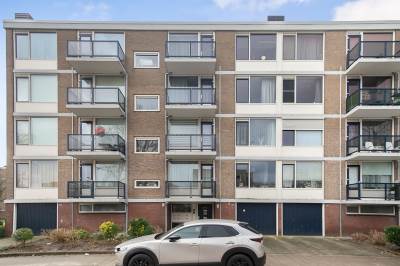 Woning Henri Polakstraat 132 Dordrecht