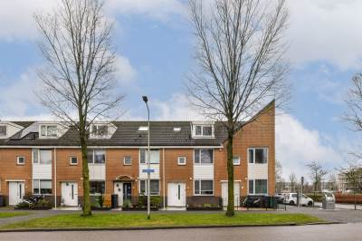 Woning Loethoelilaan 137 Amstelveen