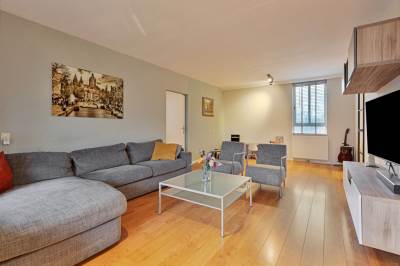 Woning Leerdamhof 149 Amsterdam