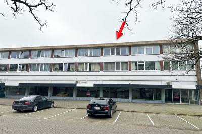 Woning Rembrandtlaan 28 Coevorden