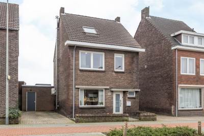 Woning Maastrichterstraat 127 Brunssum