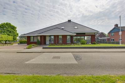 Woning Sandbergstraat 35 Ommen