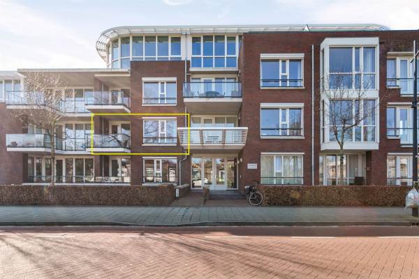 Woning Schoonstraat 20N Heesch