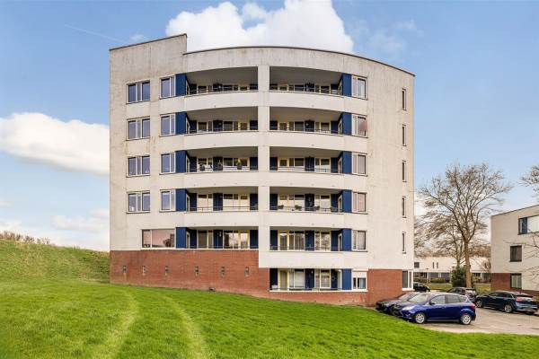 Woning Van Ravesteyn-erf 44 Dordrecht