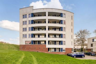 Woning Van Ravesteyn-erf 44 Dordrecht