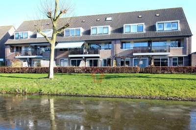 Woning Scholekster 40 Bunschoten-Spakenburg